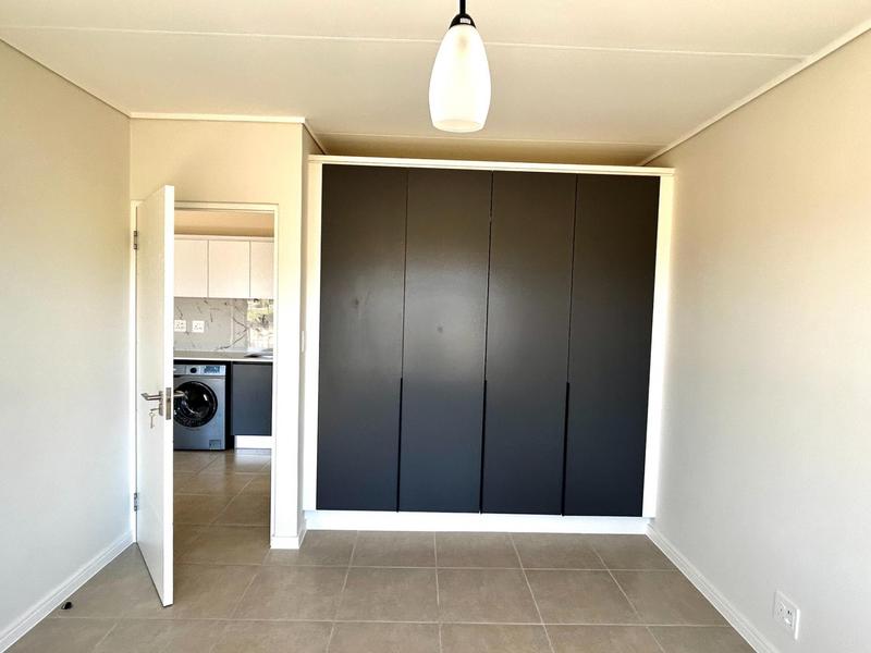 To Let 1 Bedroom Property for Rent in The Huntsman Western Cape